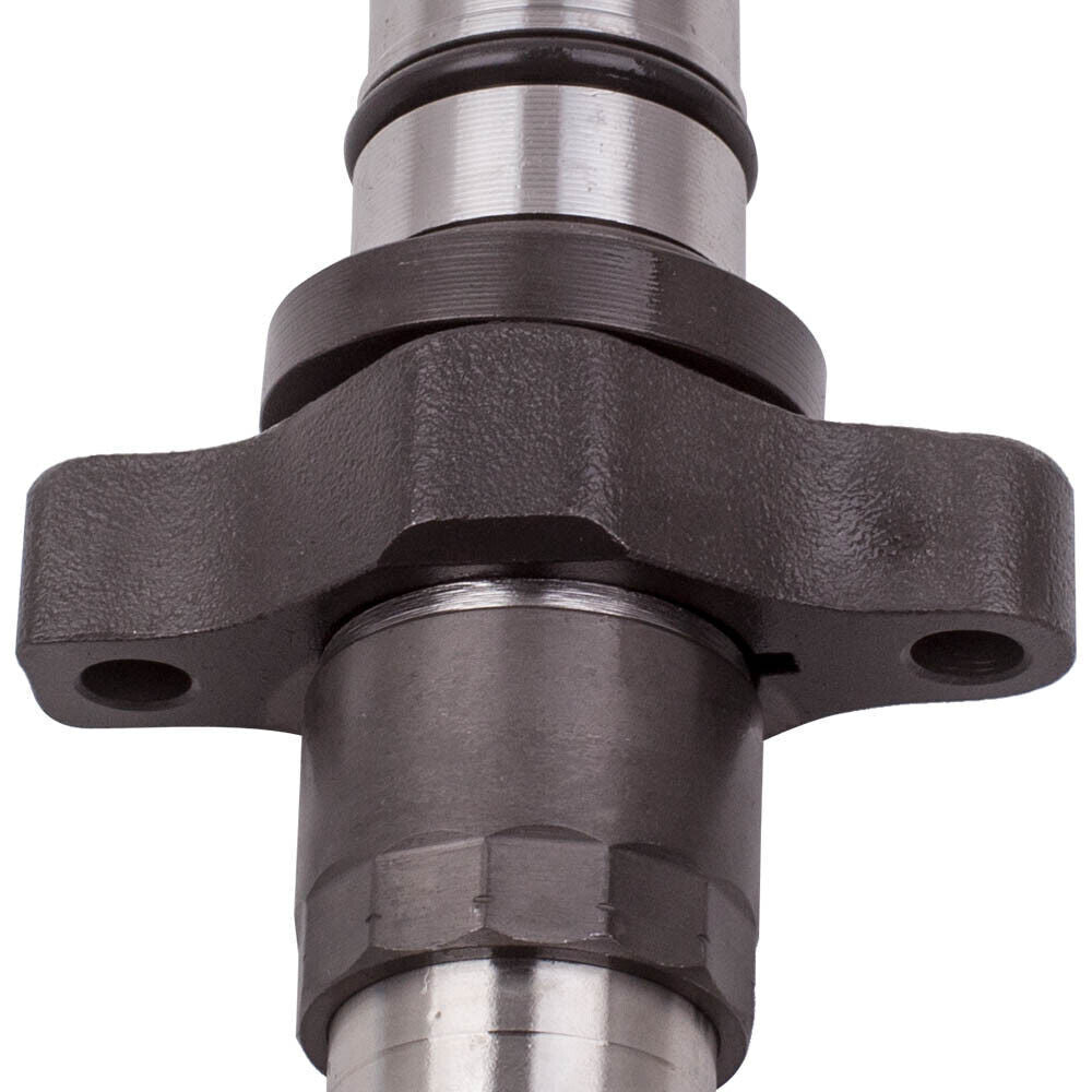 Set (6) Diesel Injector for Dodge for Ram 5.9L 2004-2009 Replaces 0445120238