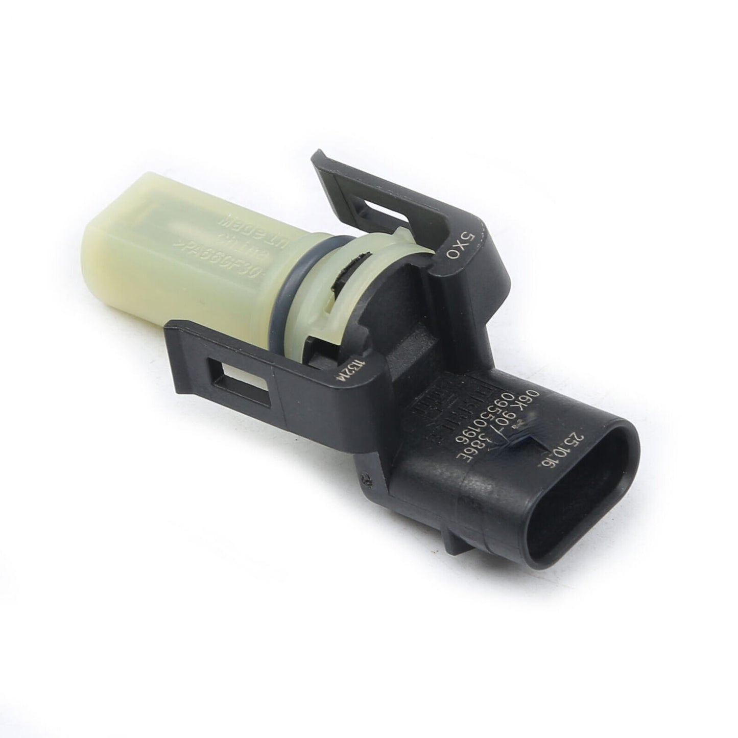 for Audi A4 A5 Q5 TT EA888 MK3 Air Intake Charge Temperature Sensor 06K907386D