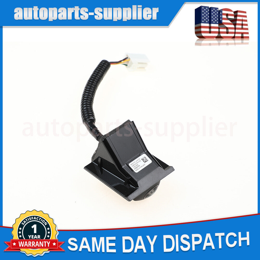 Backup rearview camera 39530-TG7-A121-M1 for Honda Pilot 2019-2020