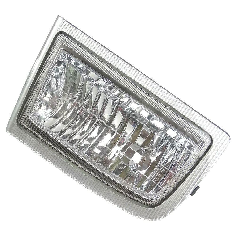 for Land Cruiser 1999-2002 Front Bumper Fog Light Lamp Housing Left 81221-60060