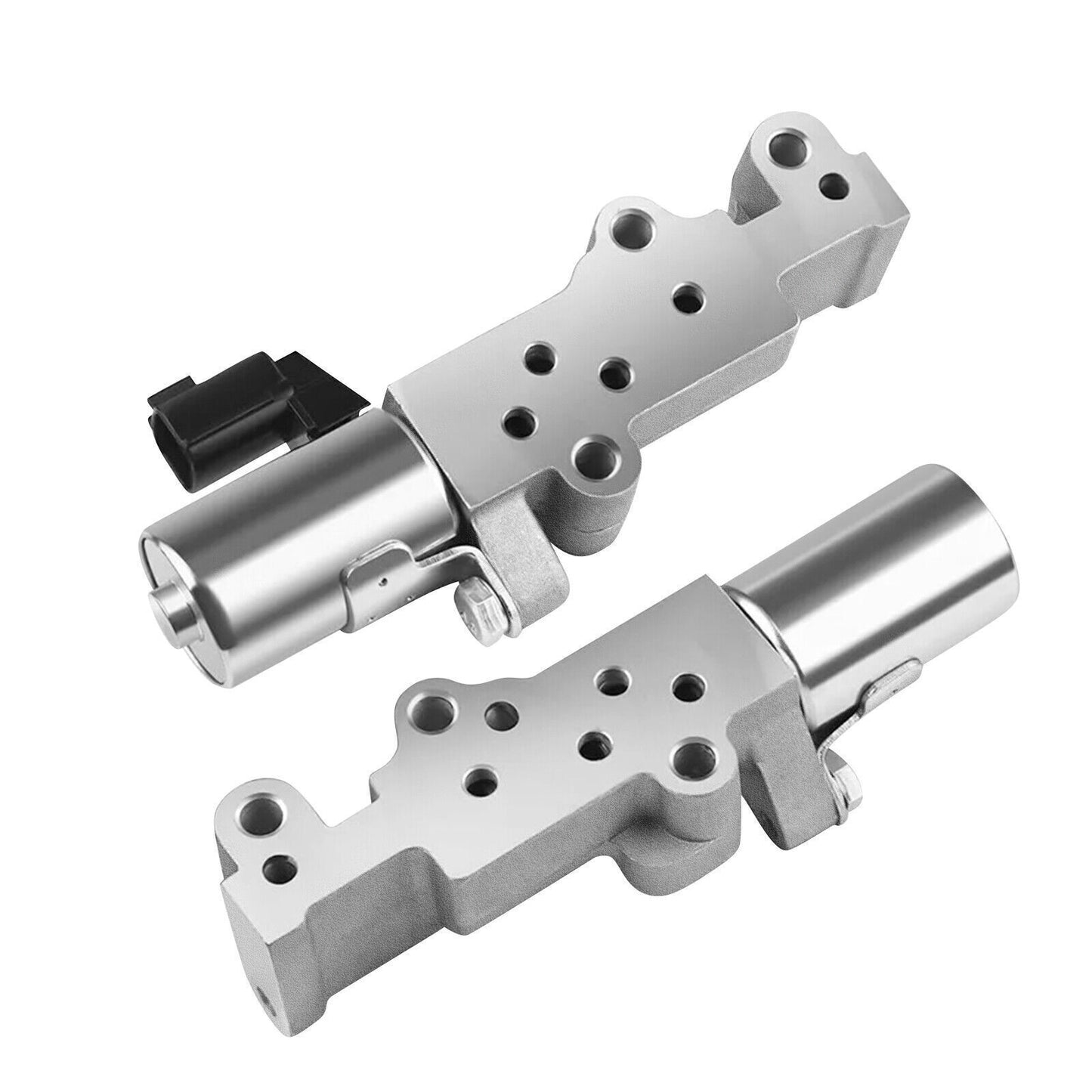 1Pair VVT Valve Engine Variable Timing Solenoid for Nissan for Infiniti Left+Right