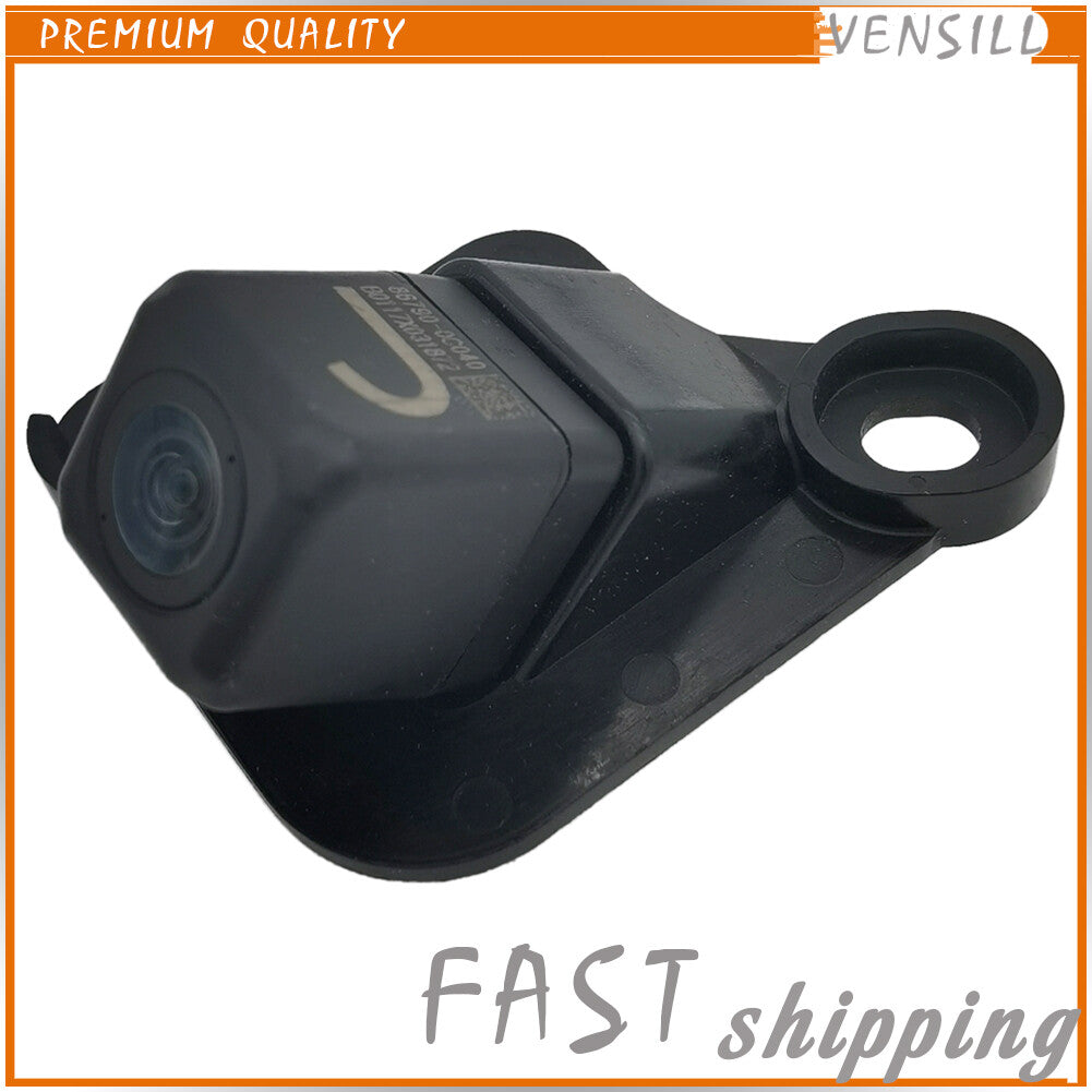 86790-0C040 Rear View Backup Assist Parking Camera for Toyota Tundra 2018-2021