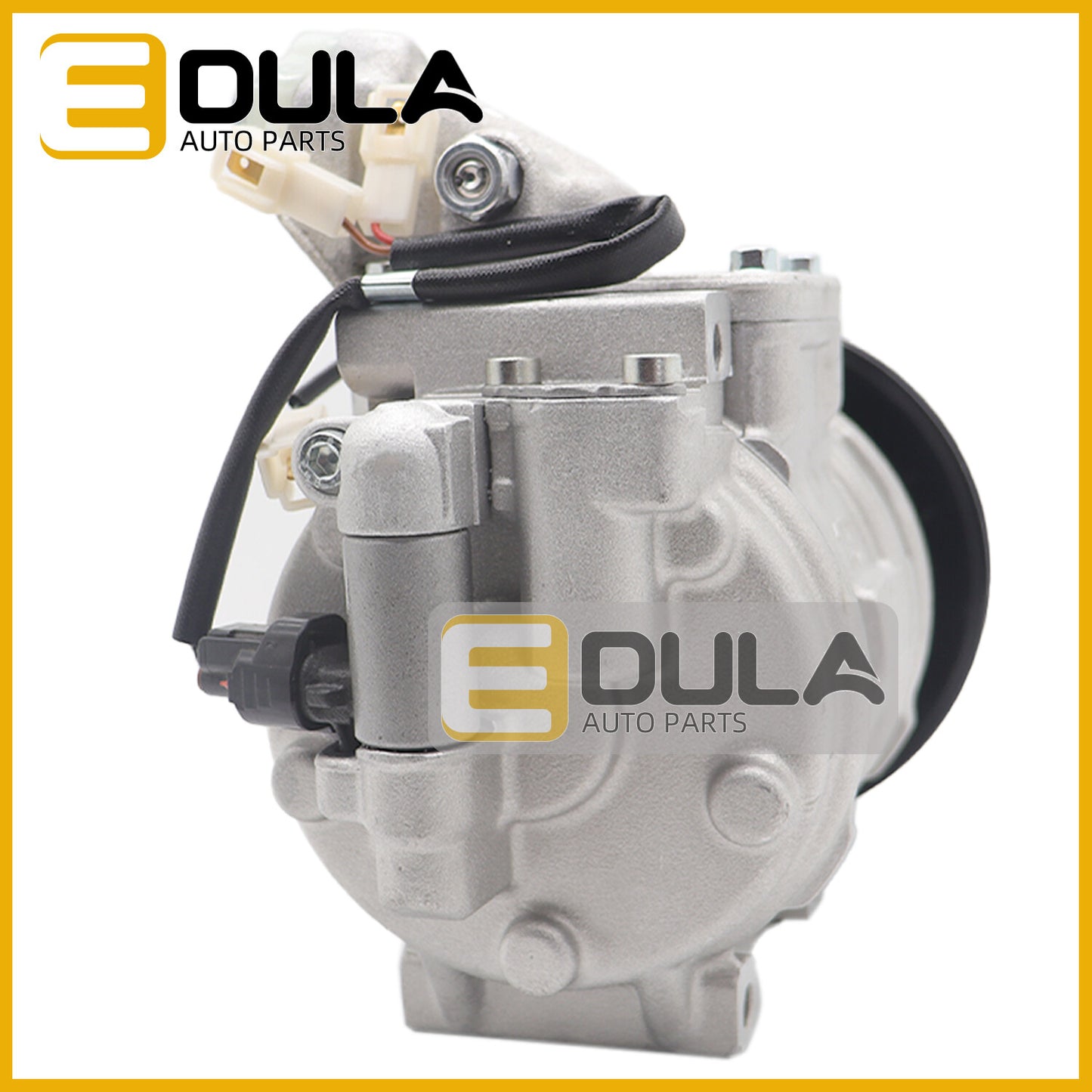 Auto AC Compressor 10PA15VC fits for Mitsubishi Pajero MR149366 447200-0538