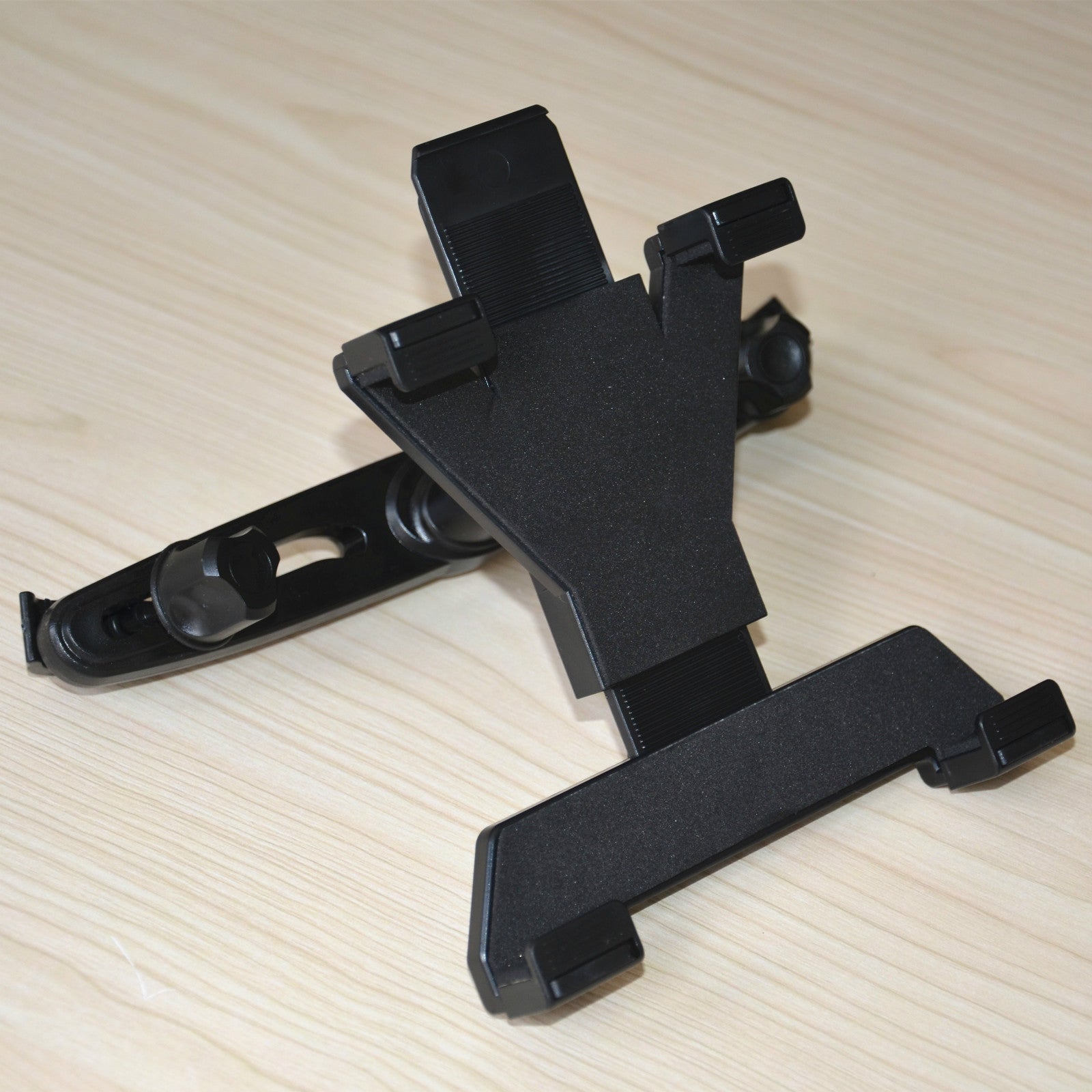 360¡ã Rotation Car SUV Bracket for Seat Headrest Mount Pole Holder For Tablet