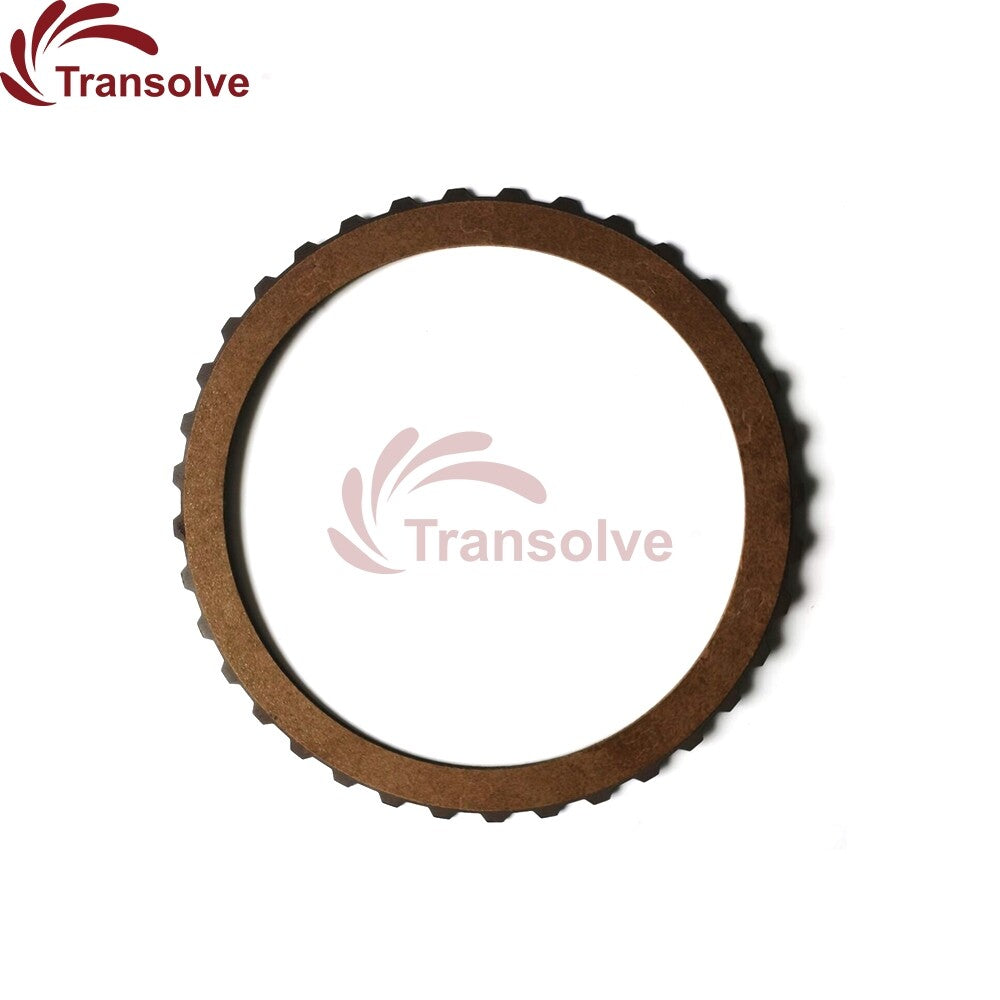 6T70 6F55 Transmission Direct(3,5,Reverse Clutch) External Spline For GM for FORD