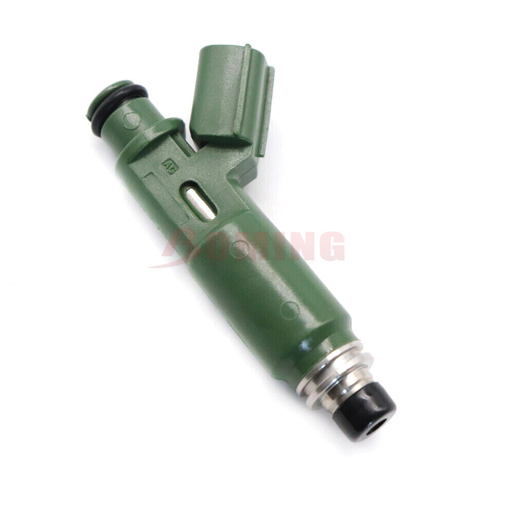 4Pcs New Fuel Injector for TOYOTA CELICA MATRIX MR2-SPYDER 1.8L 2000-2005