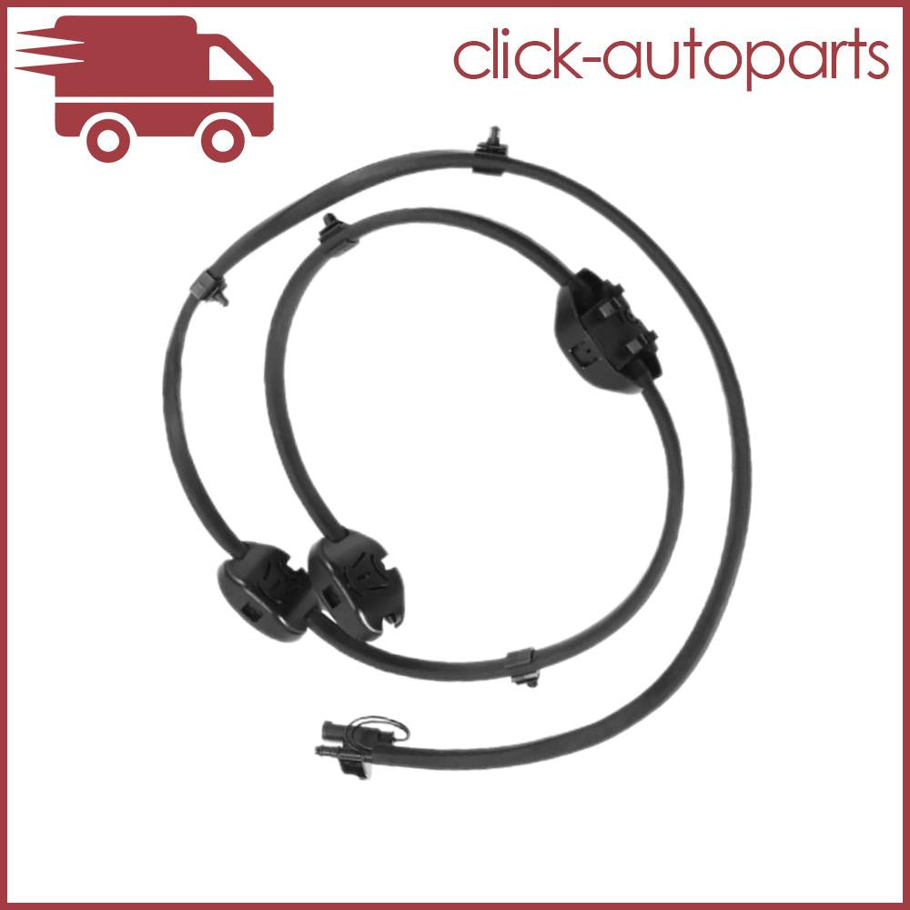 Windscreen Washer System Nozzle Chain for X5 2018-2023 X7 2019-2024 61667434864