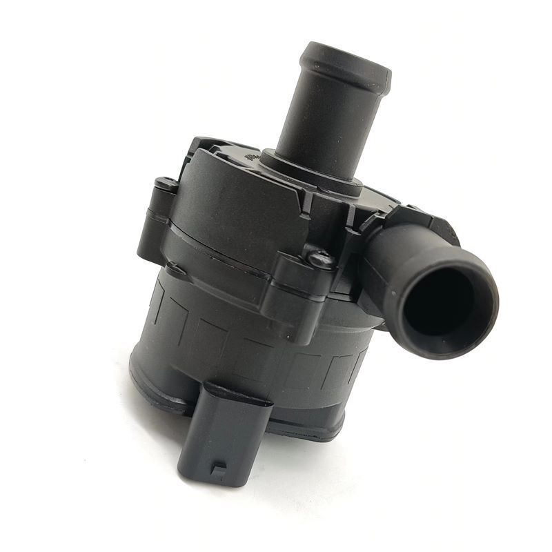 Auxiliary water pump LR049317 for Land Rover Range Sport Evoque Velar Discovery