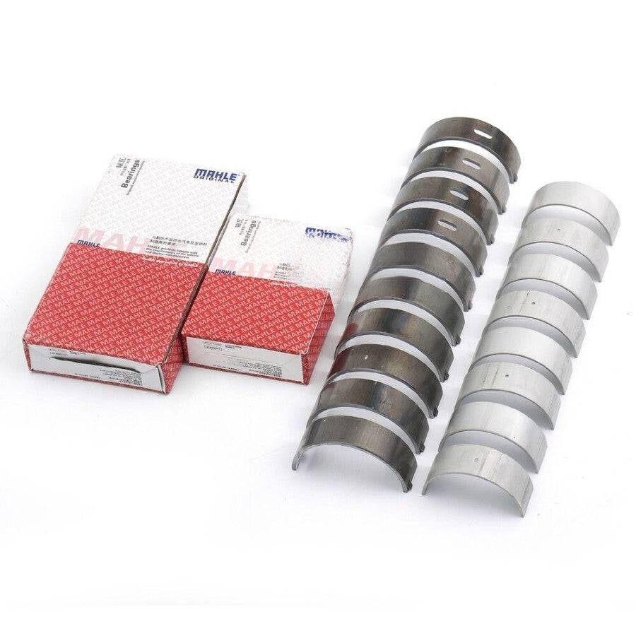 Crankshaft  Connecting Rod Main Bearing Shell Set STD For 2.0 for Audi A4 for VW EA113