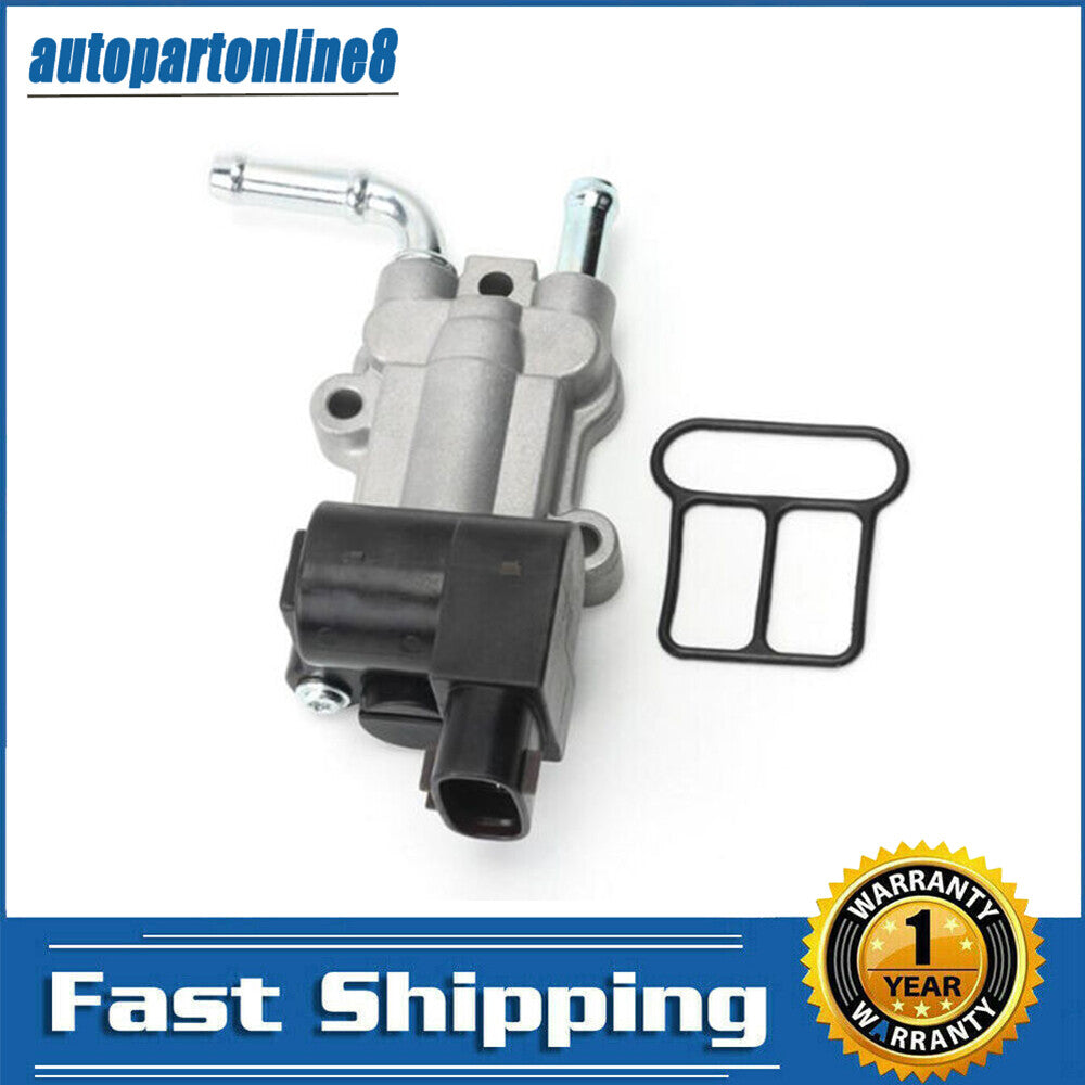 16022-PZA-003 Idle Air Control Valve suitable for 02-05 for Honda for Acura RSX 2.0L for Civic 2.0L