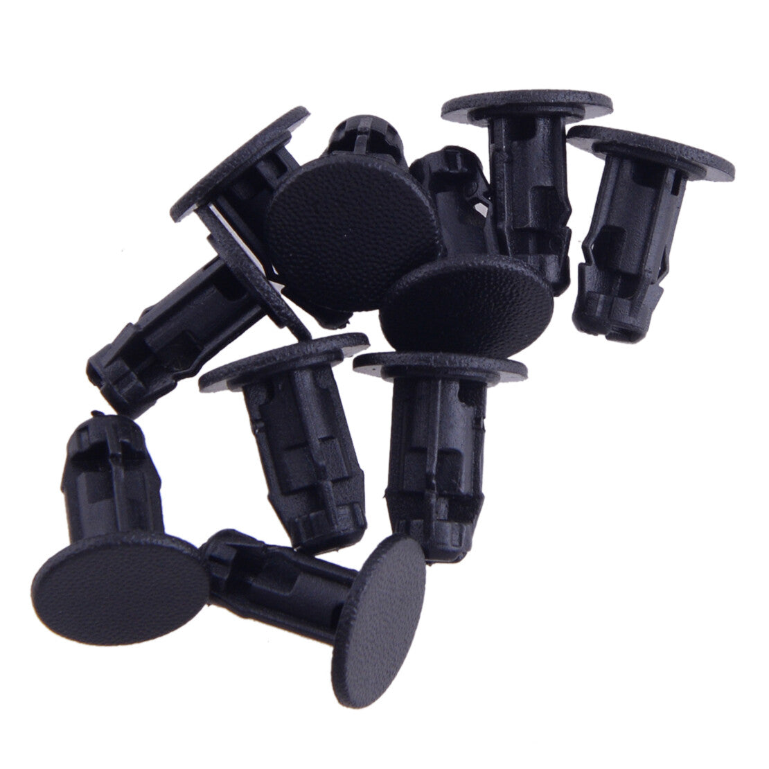 30x Engine Splash Shield Guard Clip Retainer fit for Nissan Qashqai 2014-2020