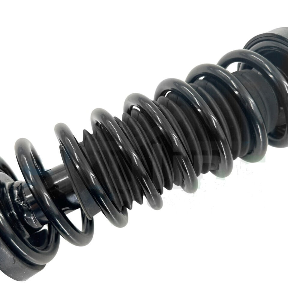 Rear Left Shock Strut Assembly EDC for BMW 7-Series E38 740i 740iL 750iL 1995-01