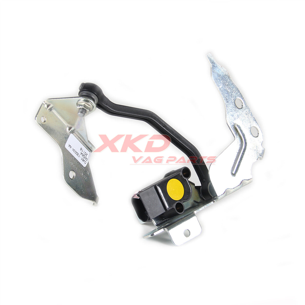 Suitable for Lexus GX460, for Toyota Tacoma Tsutsumi 4Runner, and the new for Volkswagen MAF air flow sensor instrument cluster.