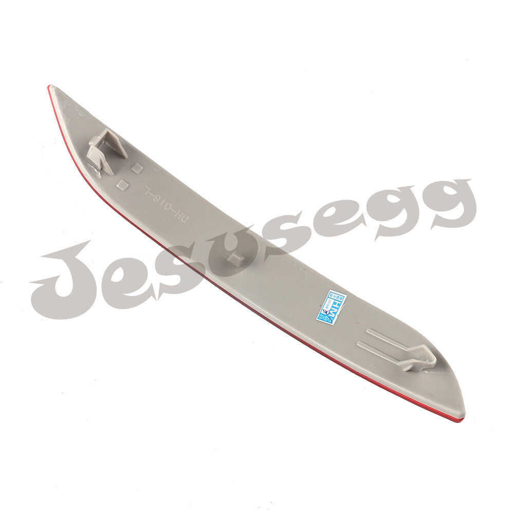 Bumper Reflector Light for BMW E84 X1 2013-2015 Rear Left 63 14 7 314 883