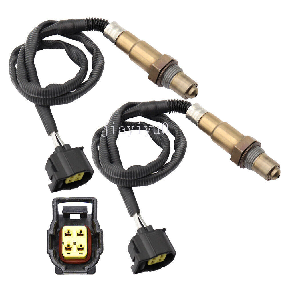 1x 021906265 new oxygen sensor suitable for Volkswagen for A4 Quattro L4 1.8L 1997 - 2000