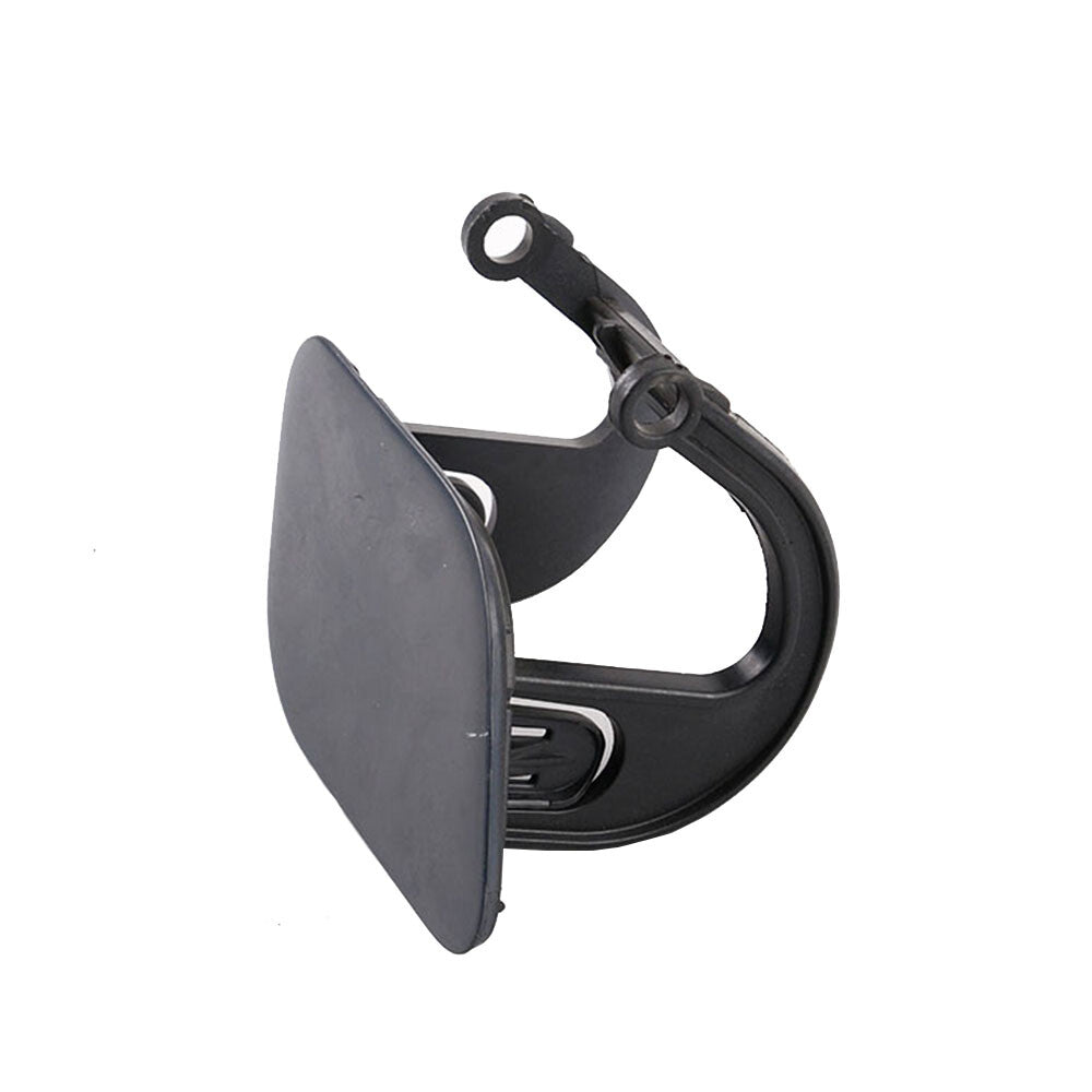 Front Right Headlight Washer Cover Cap Unpainted fits for BMW 7-Series F02 2009-2013