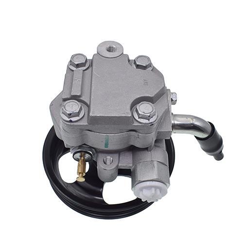 POWER STEERING OIL PUMP fits for Mitsubishi Pajero Sport Triton L200 2.4 4N15 2015