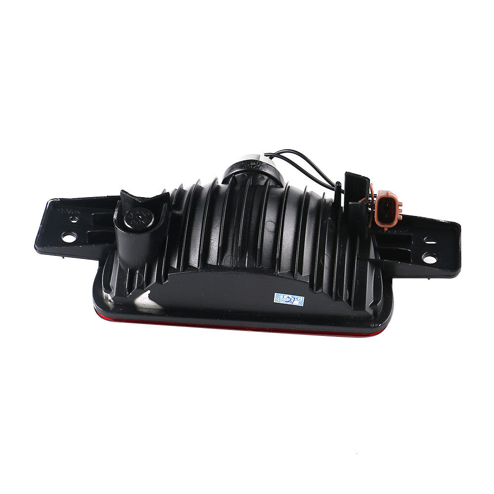 Rear Spare Tire Lamp Tail Bumper Fog Light for Pajero Shogun V87 V93 V97 2007-15