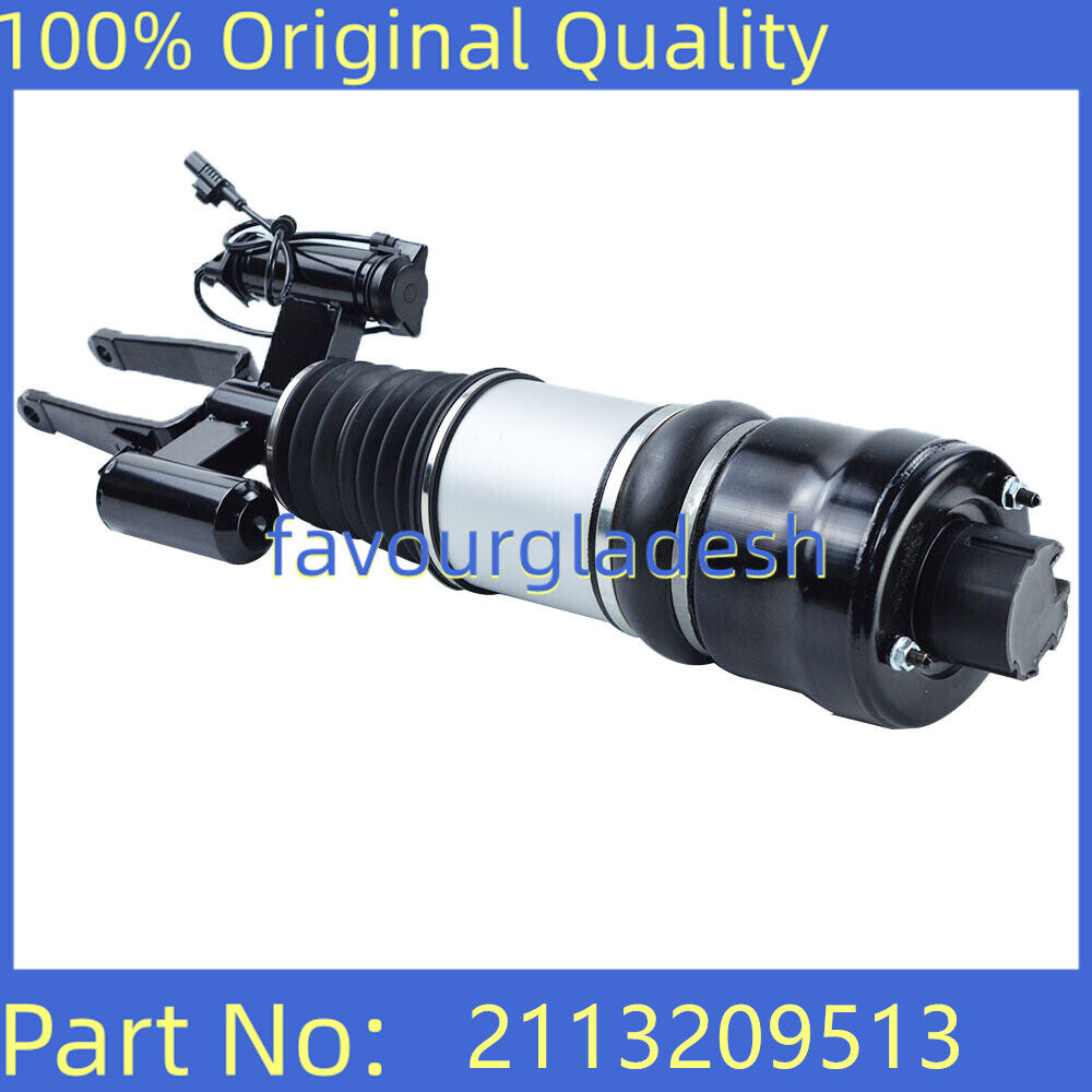 Front Left Air Suspension Strut for Mercedes E-Class W211 4MATIC 2113209513