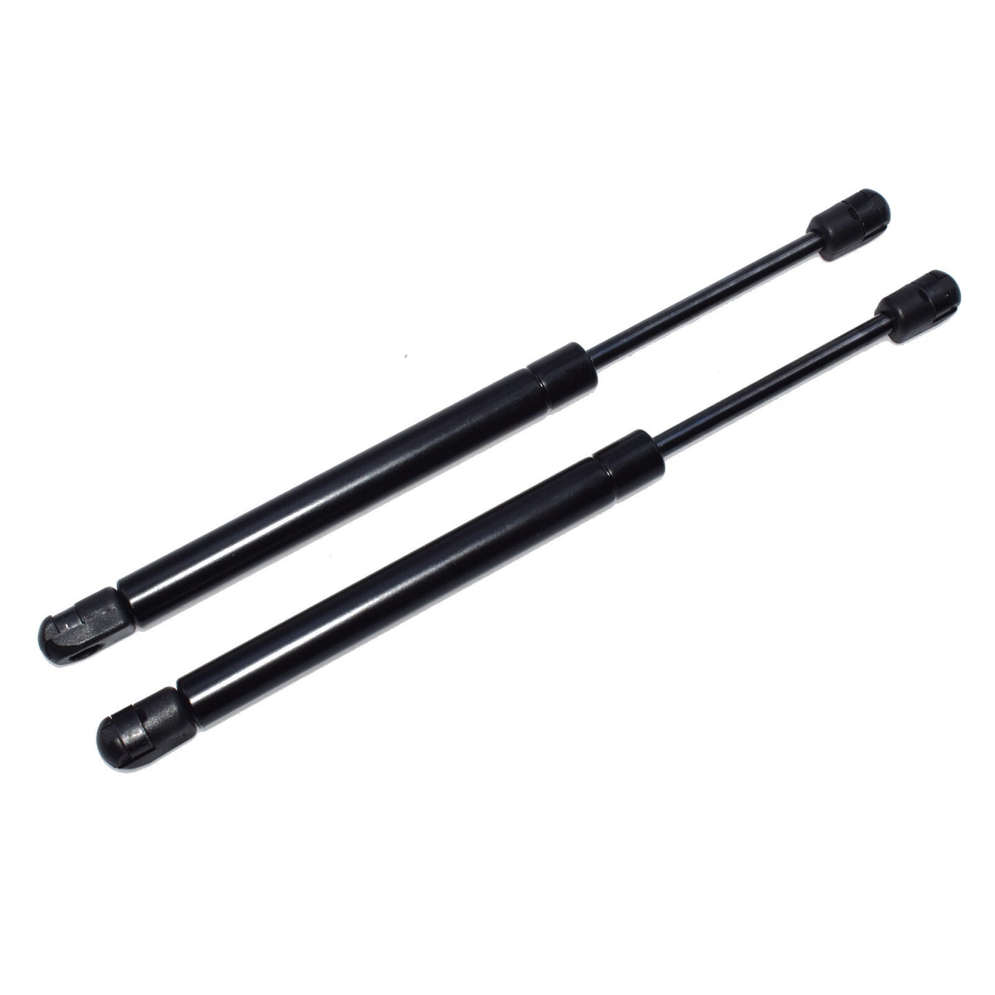 2-piece front hood lift support shock absorber struts suitable for BMW 528i, 535i, 550i, 640i, F10, F12, F13