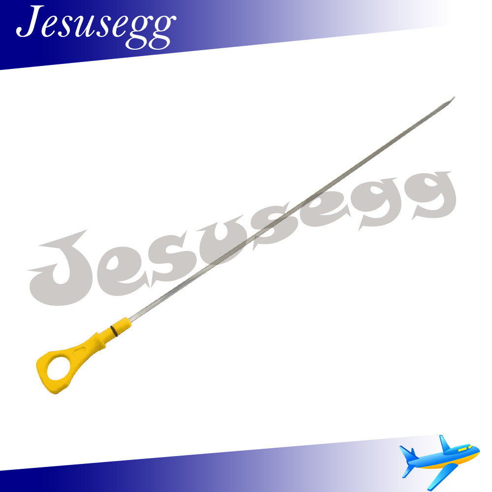 Fits for Hyundai Accent for Veloster for Kia Soul Rio Engine Oil Fluid Dipstick 266112B610
