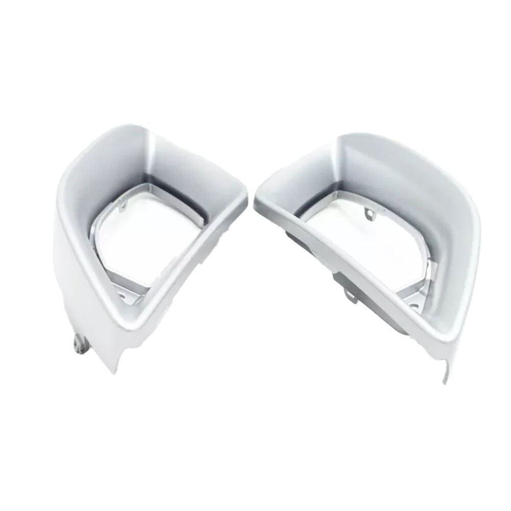 Front Pair Fog Light Cover for Mercedes For R Class W251 2006-09 A2518851923