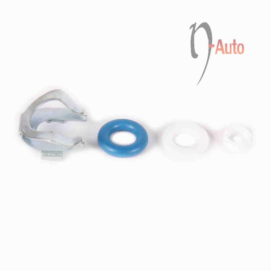 1.4T Fuel Injector Installation Kit Fit for VW for Golf for AUDI A3 03C198149