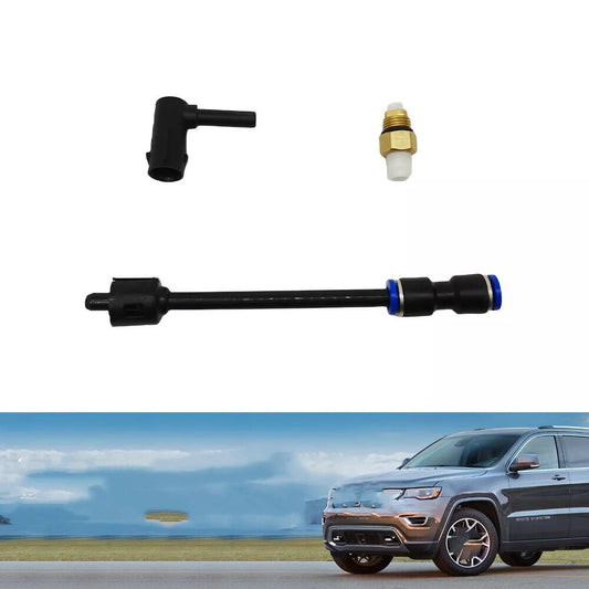 For 11-20 for Jeep Grand Cherokee Quadra Lift Suspension Elbow Air Strut Repair Kit