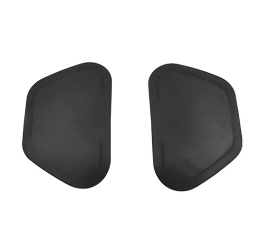 Pair Front Left Right Fender Liner Extension Cover for VW TOUAREG 11-17