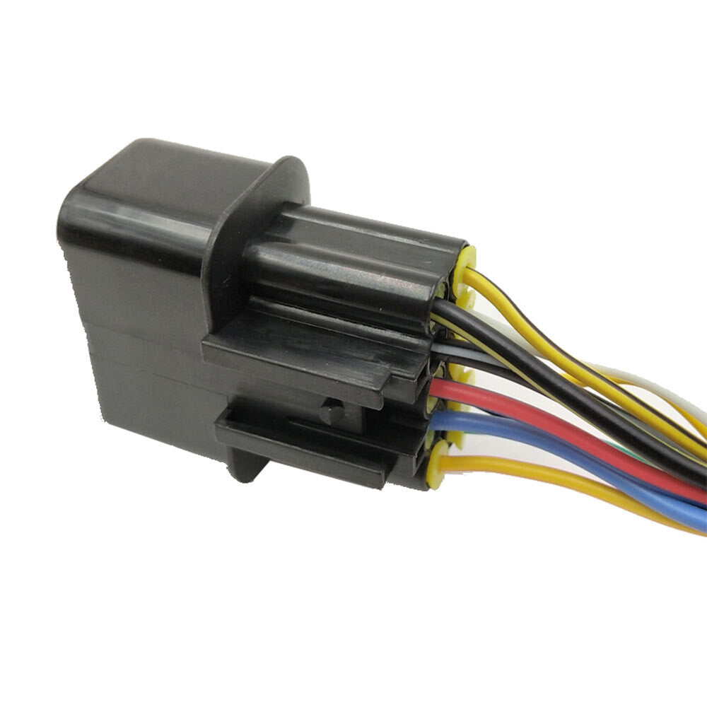 Neutral Safety Switch 8604A053 for Mitsubishi Montero Sport Pajero V73 V75 V77
