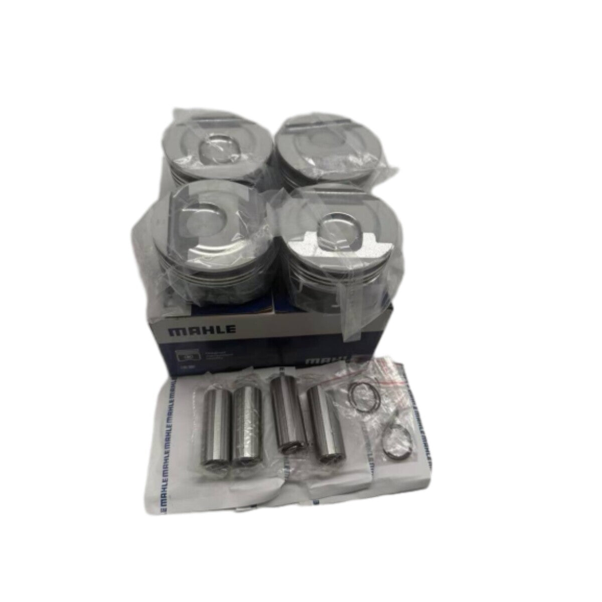 12646457 Piston Kit for 2010-2017 for Chevrolet 2.4 Equinox