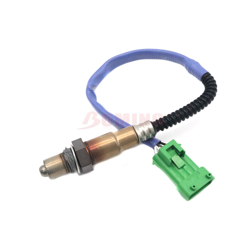 One manifold pressure sensor, model number 13627540508, is suitable for Mini Cooper and John Cooper Works.