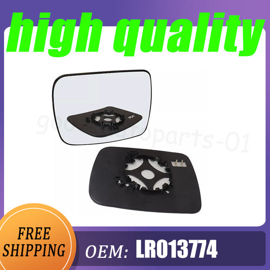 Right-side heated mirror glass LR013774 for Land Rover for Range Rover Sport