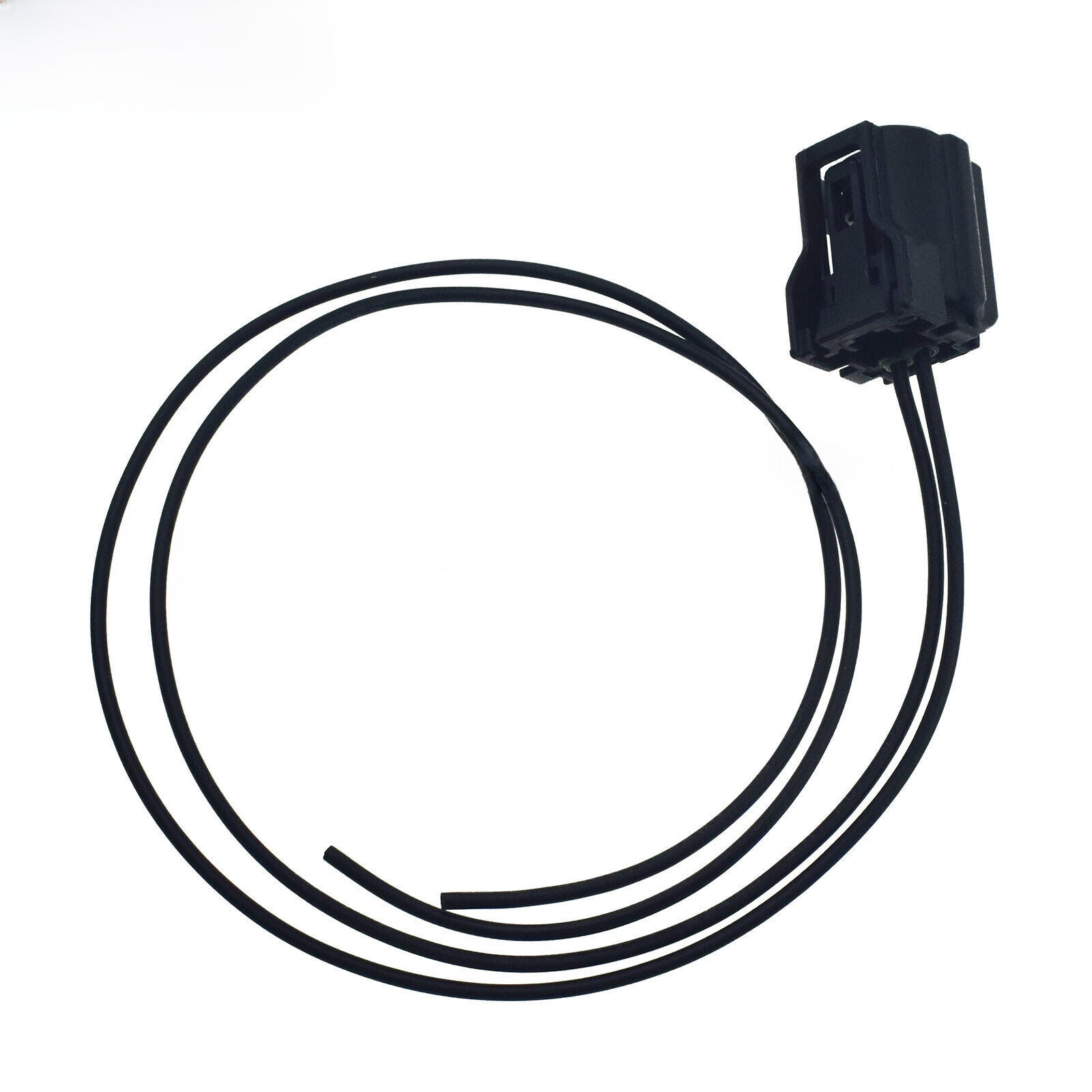 for Toyota Sequoia Tundra 9098012416 ABS Wheel Speed Sensor Connector Pigtail 1