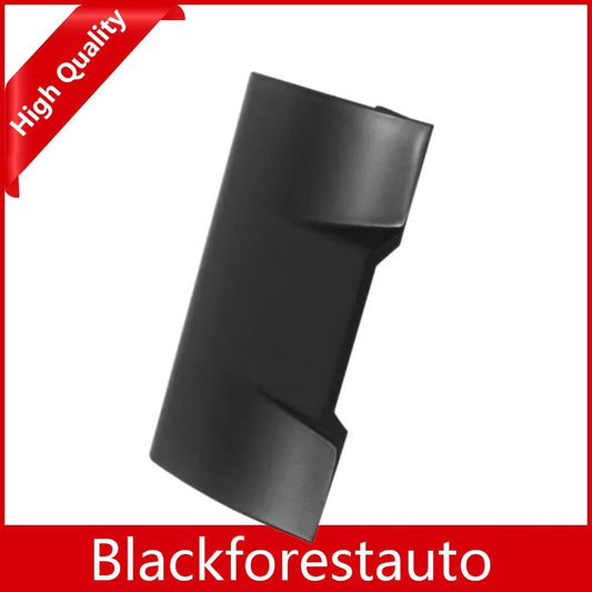 Rear Right Skirt Jack Support Cover Cap 2056980430 For 2015-2020 C-Class W205