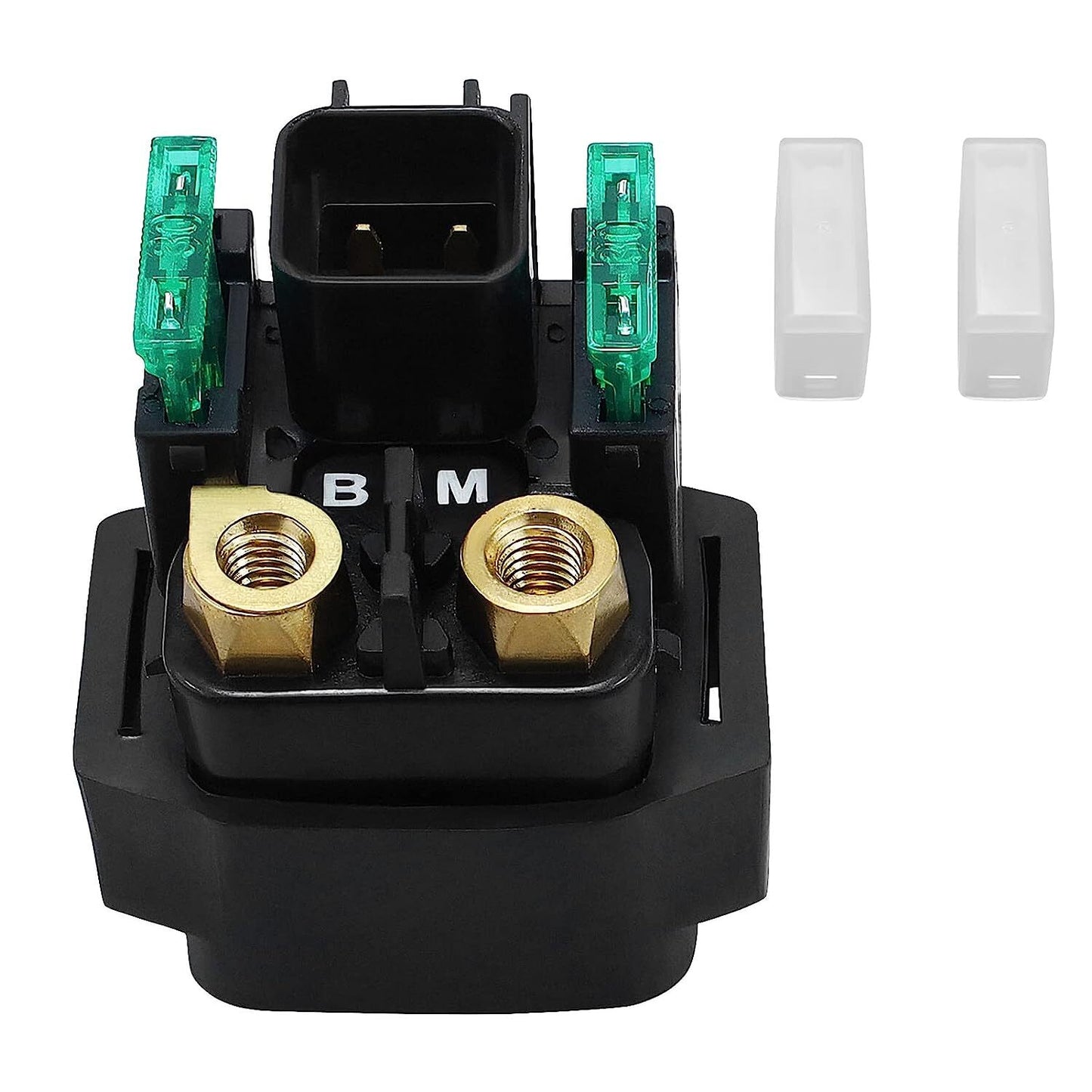 Starter Relay Solenoid For 2008-2009 2011-2013 for Yamaha Rhino 700 YXR700F