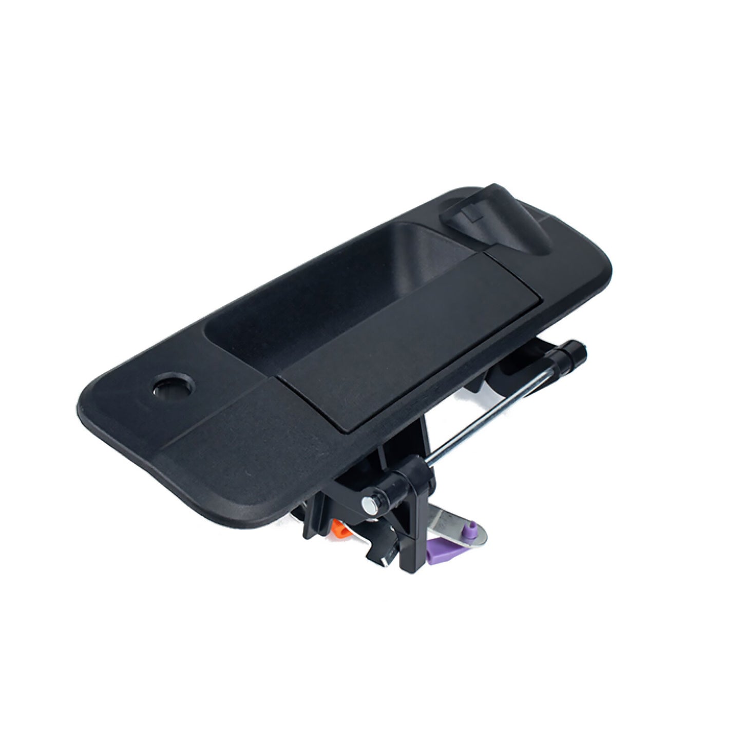 690900C050 Tailgate Handle Latch w/ KeyCamera Hole for Toyota Tundra 2007-2013