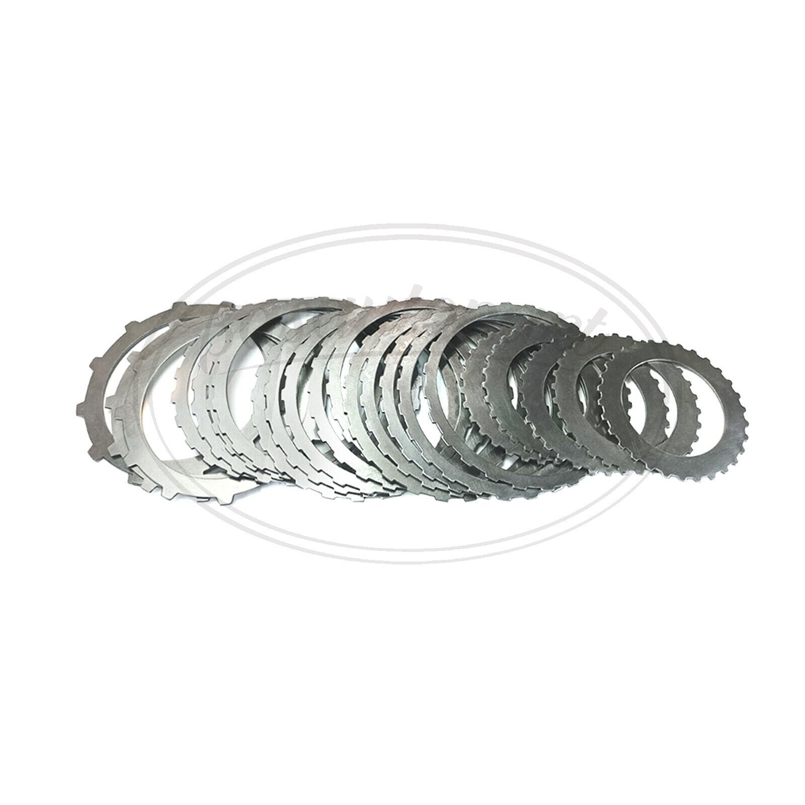 Auto Transmission Rebuild Kit Overhaul Seals Fit for DODGE for AUDI ZF4HP18 /4HP-18