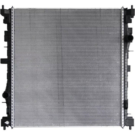 Radiator for Ford Explorer 2020-2023