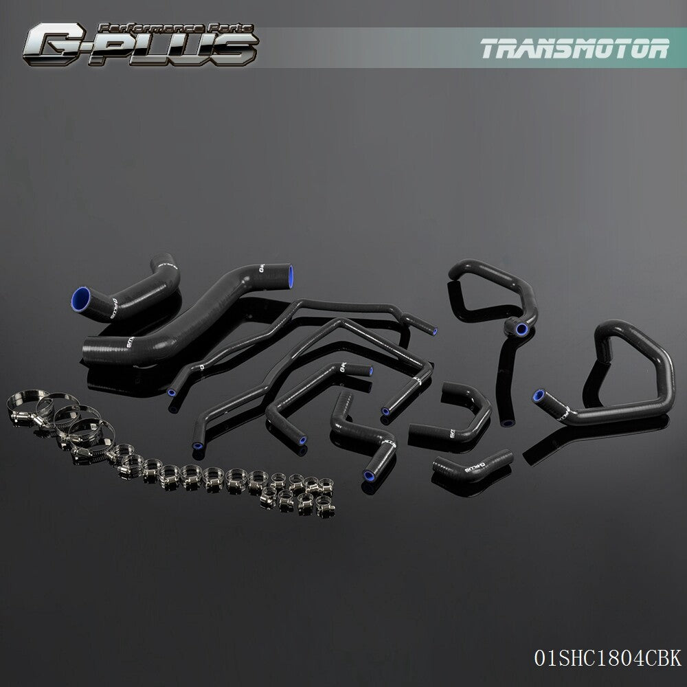 Impreza WRX MK10 GRB/GH Butter
