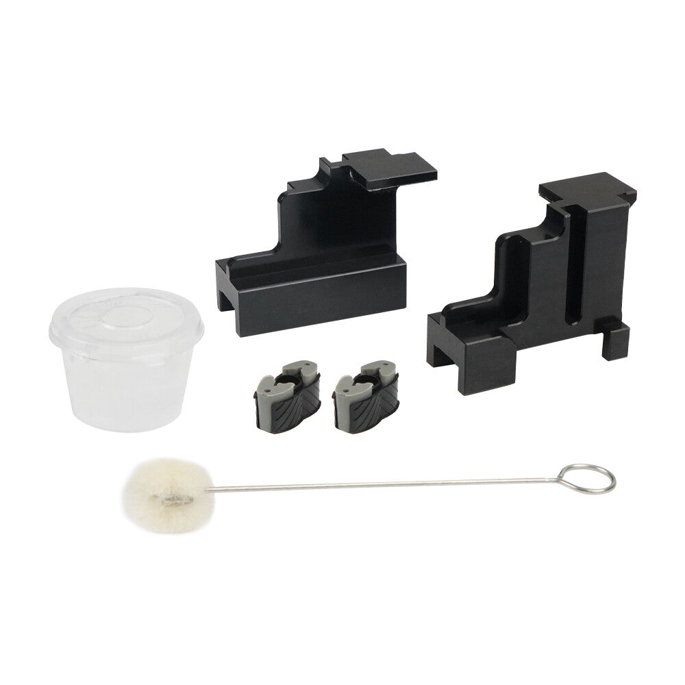Sunroof Repair Kit Sunroof Track Guide Rails Repair for Ford Edge/ for Lincoln MKT