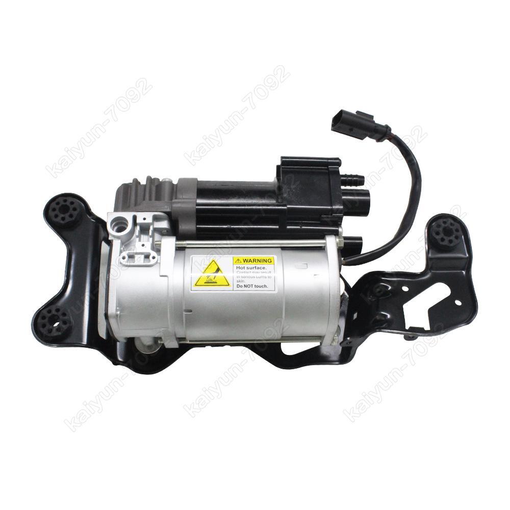 37206875177 for BMW X5 F15 F85 X6 F16 2012-2018 Air Suspension Compressor Pump