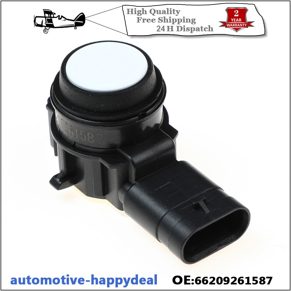 4X PDC Parking Sensor for BMW 1 2 3 4 Series F22 F20 F30 F32 F34 F35 F80 F83 F84