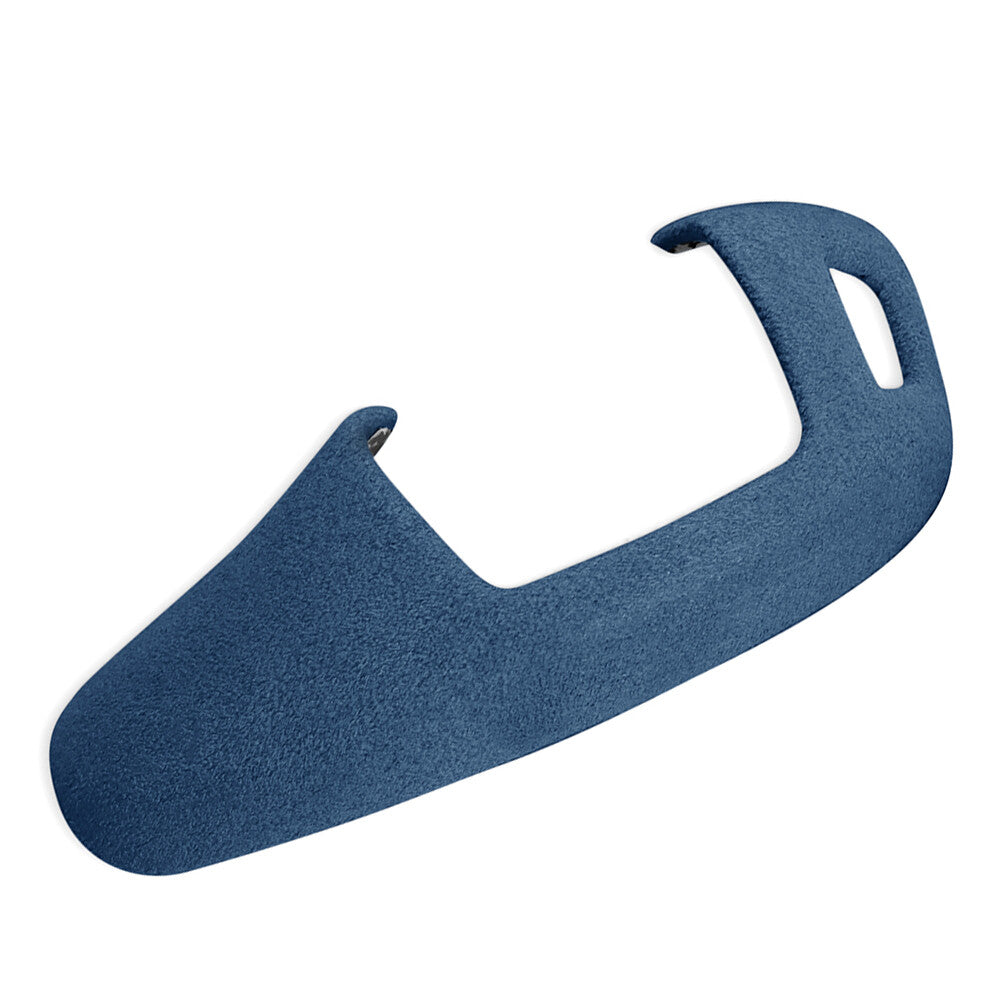 Gear Shift Head Cover Trim for BMW 1 2 3 4 5 6 Series F30 F31 F32 Blue