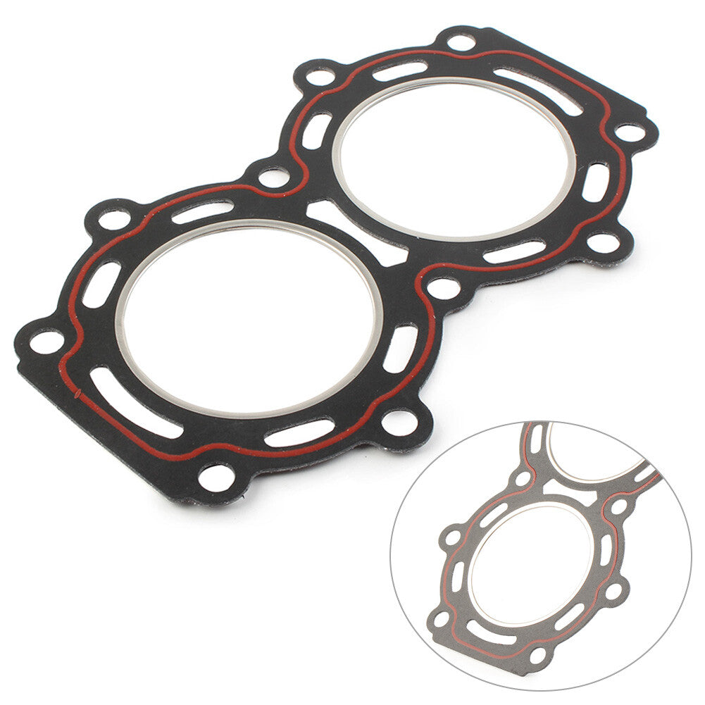 Cylinder Head Gasket 11141-93950 11141-93960 for SUZUKI Outboard DT 9.9HP 15HP