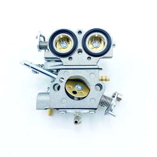 New Carburetor For Husqvarna 586346601 253R 253RB 253RJ 553RS 553RBX Trimmer