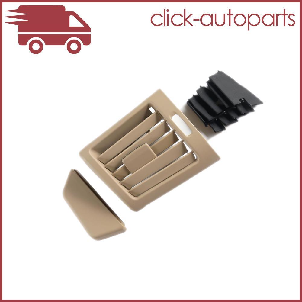 RH Dashboard Air Vent Outlet Grille for Mercedes-Benz R350 R500 25183002548483