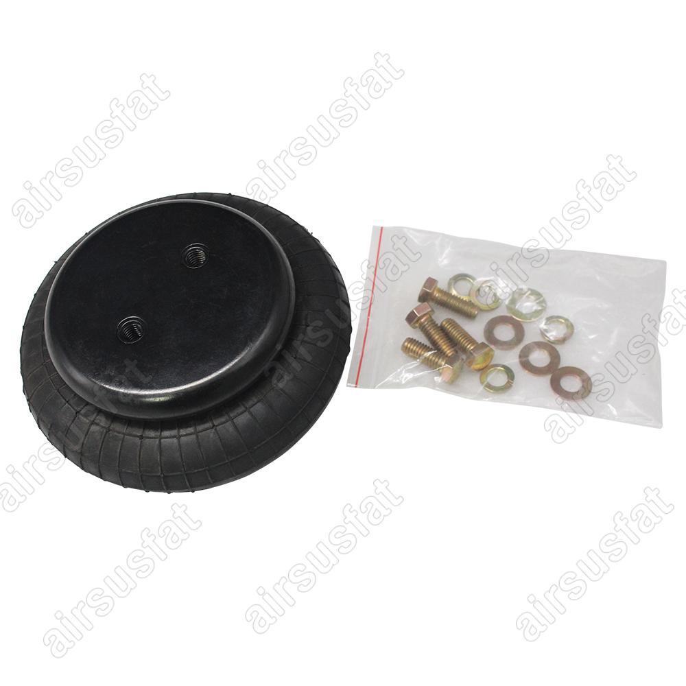 2Piece For Firestone Air Suspension Spring Bags Assembly W01-358-7731 W013587731
