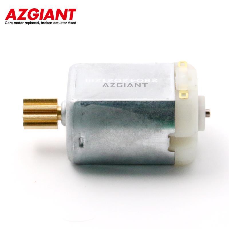 Suitable for Citro?n relay boxer door latch actuator motors from 2002 to 2006.