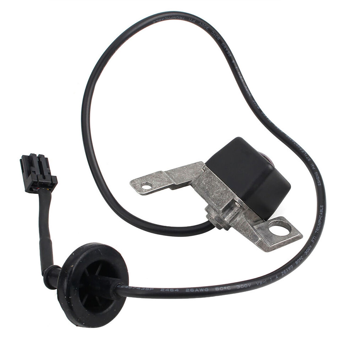 Quality Rear View Backup Reserve Camera Fit for Hyundai for Genesis Sedan 2008-2014